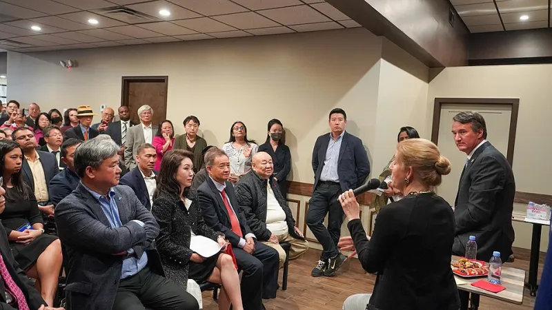 Charting Your Own Course: Why Lafayette's Business Leaders Are Ditching the National Playbook