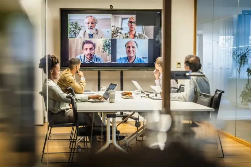 Presence, Productivity, and Purpose: How Lafayette Employers Are Reexamining the Remote Work Equation