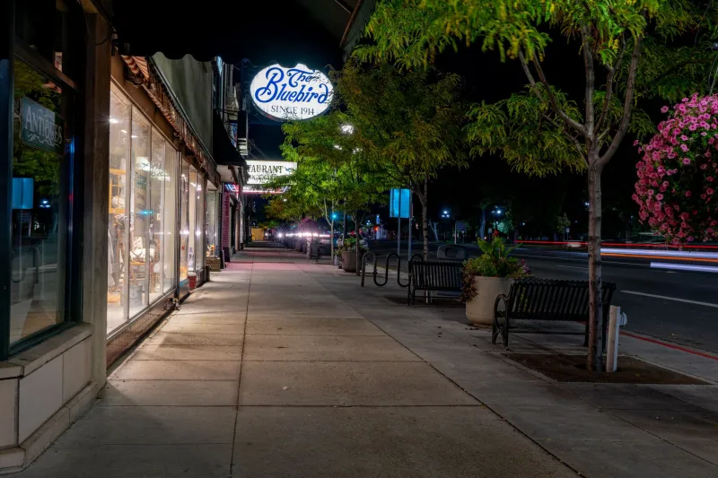 After Five: The Quiet Expansion of Lafayette's Evening Economy