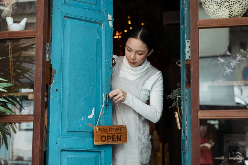 Hard Lessons on Main Street: Lafayette Owners on What They'd Do Differently