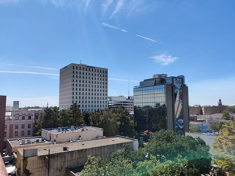 Rooted in Place, Rewarded in Kind: The Quiet Profitability of Committing to Lafayette