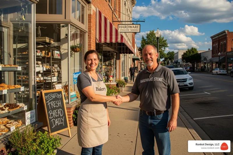 Stop Chasing Shadows: Why Lafayette's Business Strengths Are Already in Plain Sight